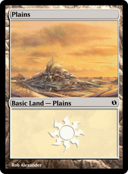 Plains