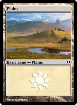Plains
