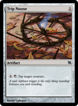 Trip Noose