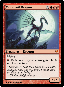 Moonveil Dragon
