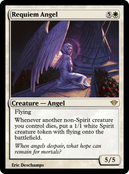Requiem Angel