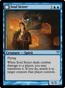 Soul Seizer
