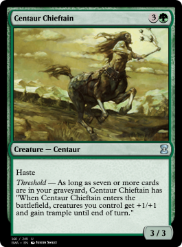 Centaur Chieftain