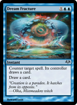 Dream Fracture
