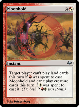 Moonhold