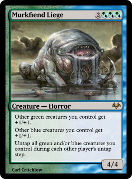 Murkfiend Liege