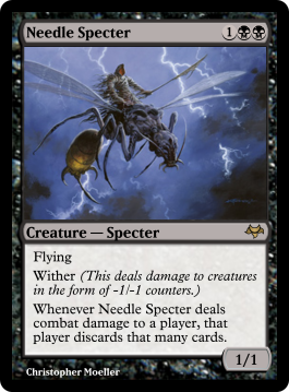 Needle Specter