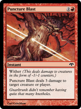 Puncture Blast