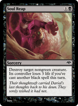Soul Reap