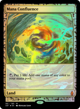 Mana Confluence