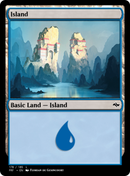 Island