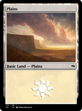 Plains
