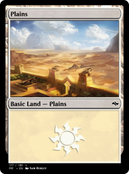 Plains