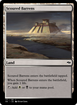 Scoured Barrens