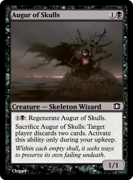 Augur of Skulls