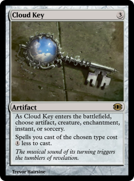 Cloud Key