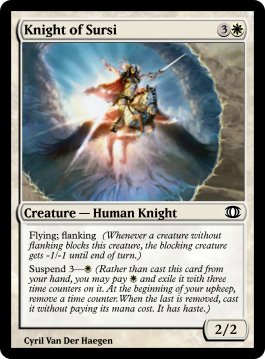 Knight of Sursi
