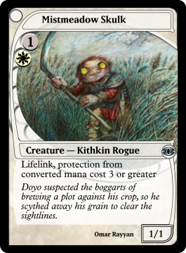Mistmeadow Skulk