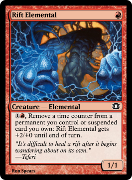 Rift Elemental