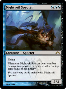 Nightveil Specter