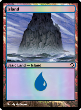 Island