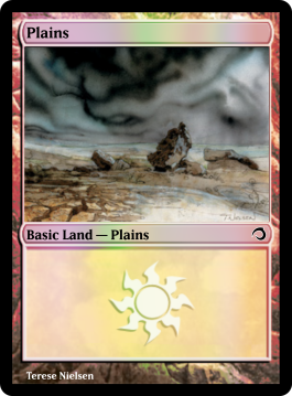 Plains