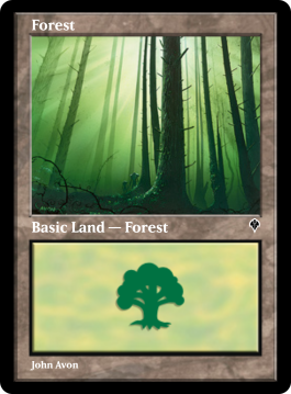 Forest