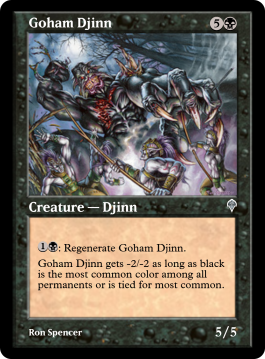 Goham Djinn