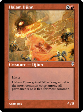 Halam Djinn