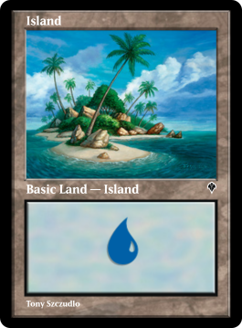 Island