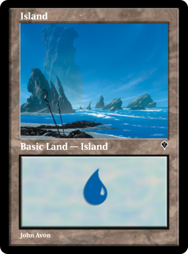Island