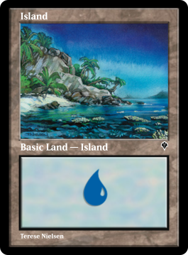 Island