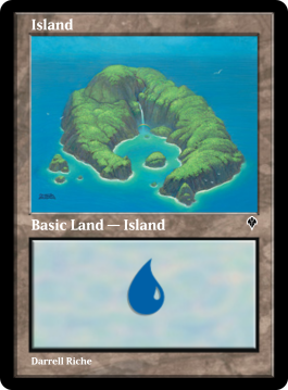 Island