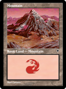 Mountain