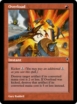 Overload