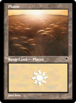 Plains