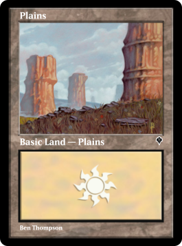Plains