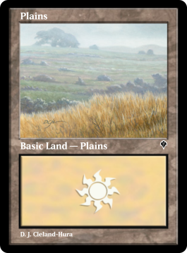 Plains