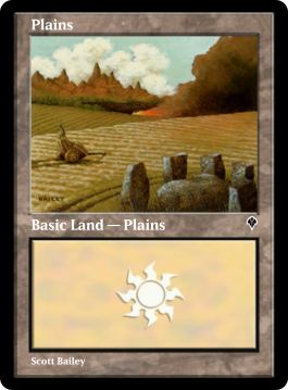 Plains