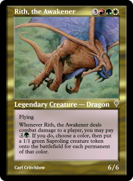 Rith, the Awakener