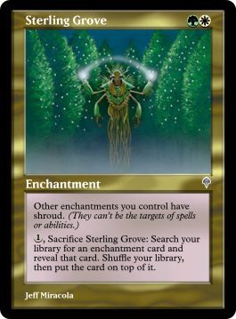 Sterling Grove