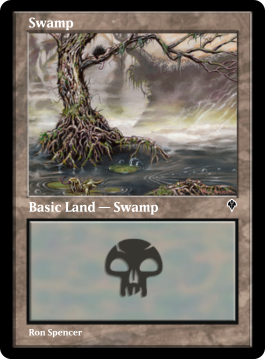 Swamp