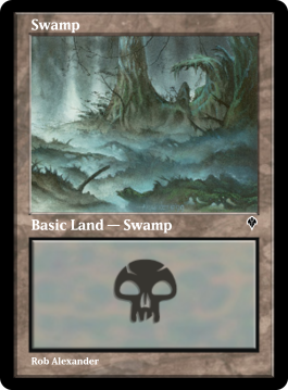 Swamp