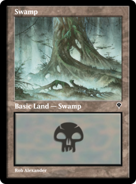 Swamp