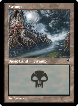 Swamp