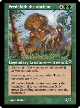 Verdeloth the Ancient