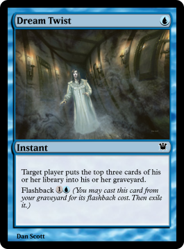 Dream Twist