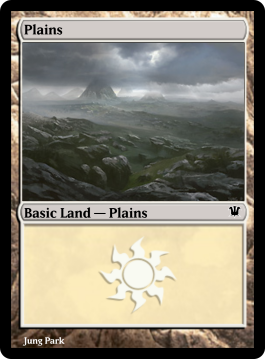Plains
