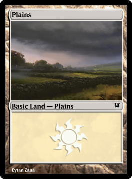 Plains