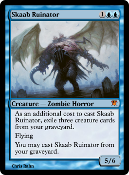 Skaab Ruinator